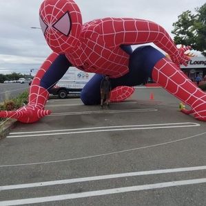 Meet your Posher, Rustyhollywood